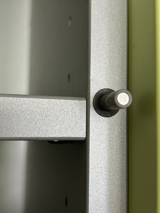 Image 1 of NONOO Cabinet type N31 modular design 'floating' storage unit