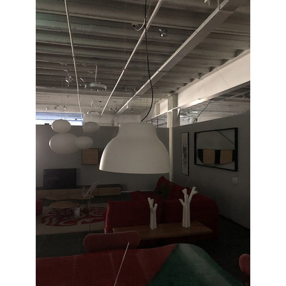 Image 1 of Martinelli Luce Cicala hanglamp