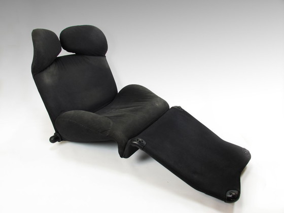 Image 1 of Wink Chair Cassina