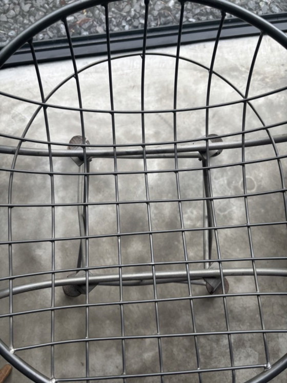 Image 1 of 2 chaises d'appoint Wayfair Virgil