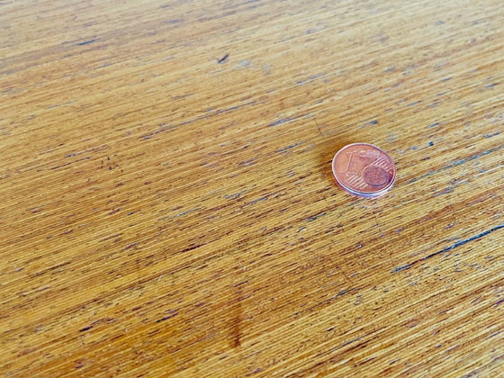 Image 1 of Cómoda de estilo moderno de mediados de siglo de Capelle, década de 1960.