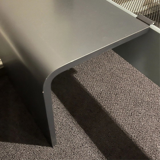 Image 1 of Letto Auping Auronde 1500 180x200 cm