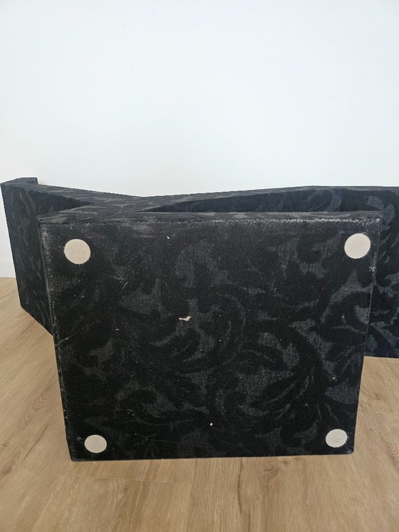 Image 1 of sedia Luc Brinckman