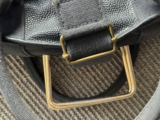 Mulberry Scotchgrain Suit carrier – Travel bags, Calfskin, Leather (photo 2 of 11)