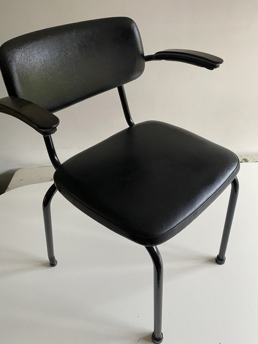 Chaise Friso Kramer