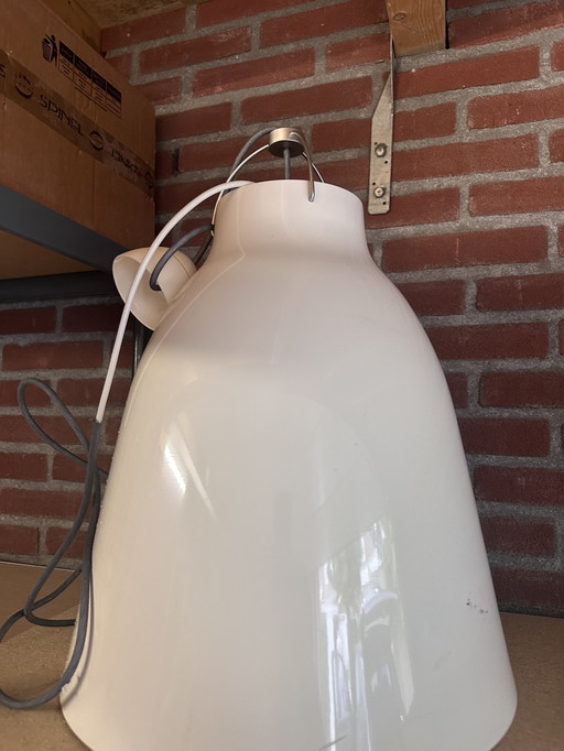 Fritz Hansen hanglampen