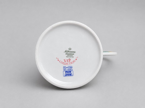 Image 1 of Seltmann Weiden V.I.P. Collection – Postmodern design teapot in Memphis style