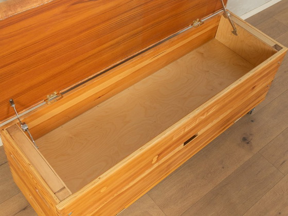 Unieke springkast – Benz, Ladekasten, Hout (photo 11 of 12)