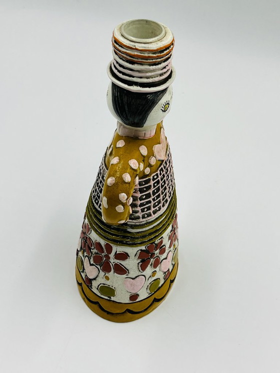 Pop Candle holder Pride Creations Japan – Paper (photo 5 of 12)