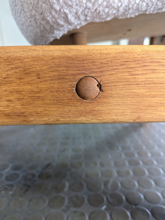 Image 1 of Chair by Hans Wegner for Getama- Denmark