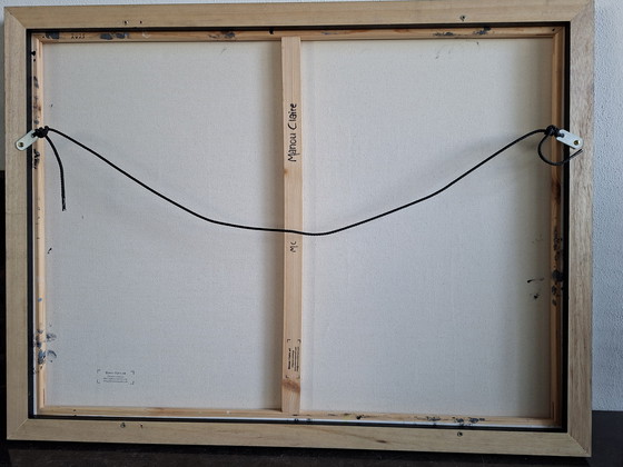 Image 1 of Manou Claire - Tempo tempestoso