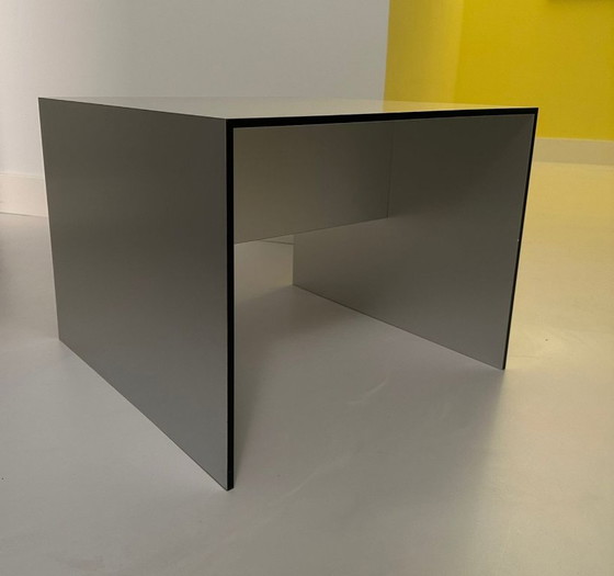 Image 1 of T60 Low Table B&B Italia aluminum