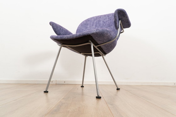 Image 1 of Sedia da salotto modello 302 di W.H. Gispen