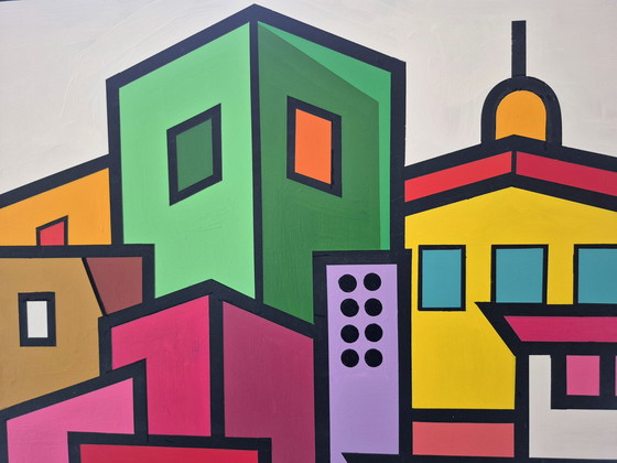 Image 1 of THE VILLAGE