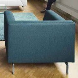 Image 1 of Poltrona Rolf Benz Linea 318