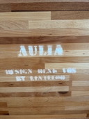 Linteloo Aulia Salontafel