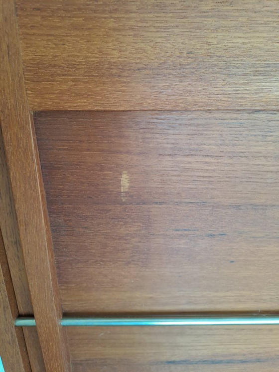 Image 1 of Casegoods Klappbarer flacher Stuhl