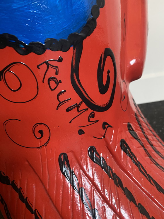 Image 1 of Jean Koumy Pinguino Groot