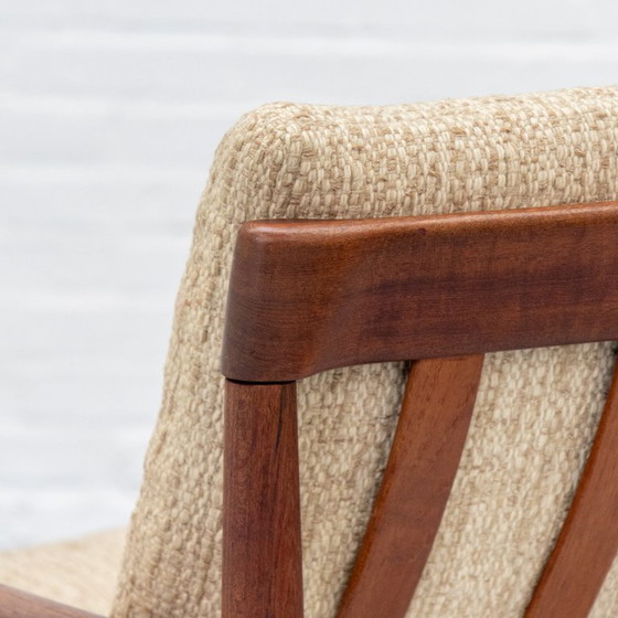 Image 1 of Set Deense Fauteuils Model PJ56 Grete Jalk '60s