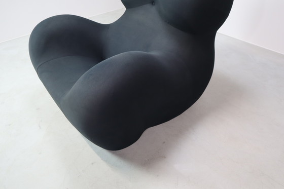 Image 1 of UP5_6 Fauteuil par Gaetano Pesce pour B&B Italia