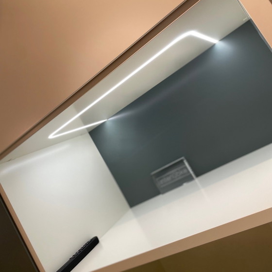 Image 1 of Interlübke Studimo Wandschrank