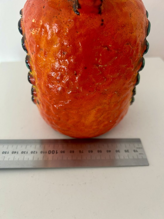 Image 1 of Outdoor-Geeignet: Pop Art Tischlampe aus Dümler & Breiden “Studio 71” Vase