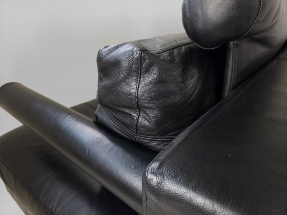 Image 1 of “Sity” sofa – B&B Italia – design by Antonio Citterio