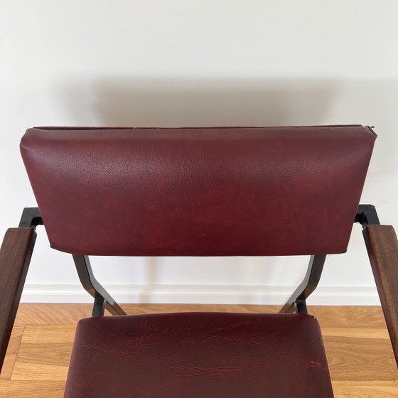 Martin Visser SE 21 Spectrum Chair – 't Spectrum, Dining chairs, Metal, Wood (photo 3 of 8)