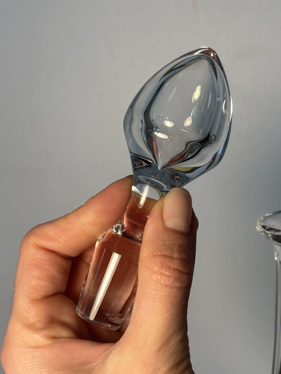 Caraffa Baccarat M.Burgos – Bicchieri e caraffe, Crystal (photo 8 of 12)