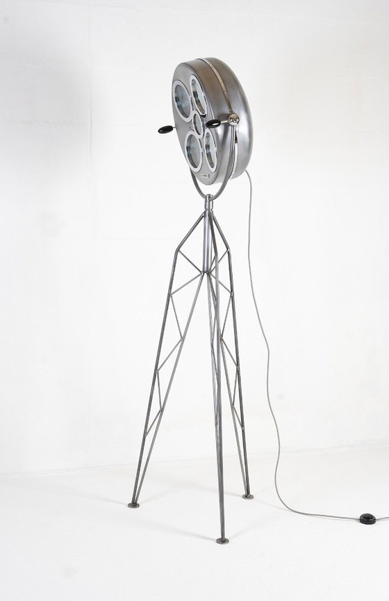 Image 1 of Braeve Design operatielamp