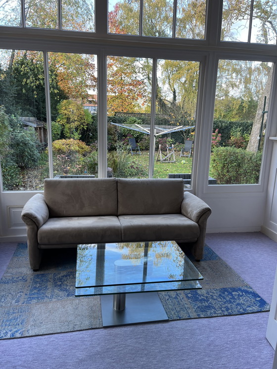 Image 1 of Ronald Schmitt designtafel 