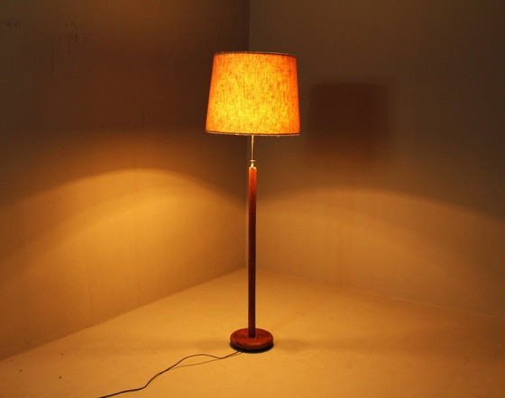 Image 1 of  Domus Floor Lamp, Germany 1970s