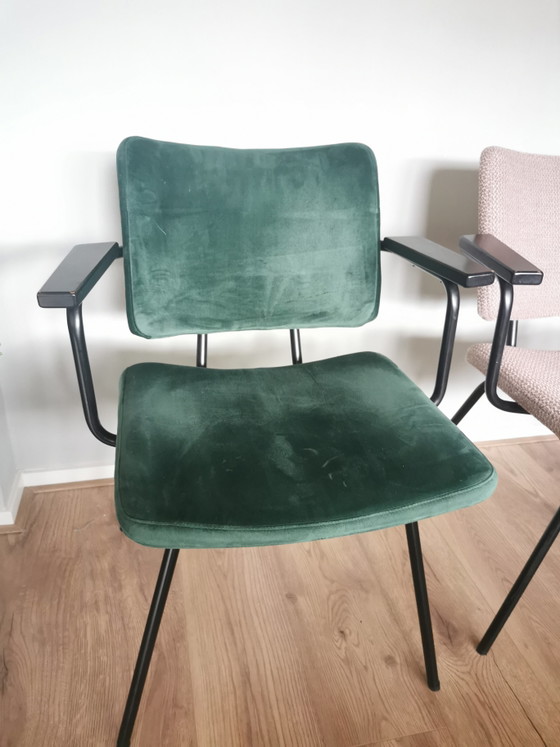 Image 1 of Set van 6 eetkamerstoelen Bodilson 