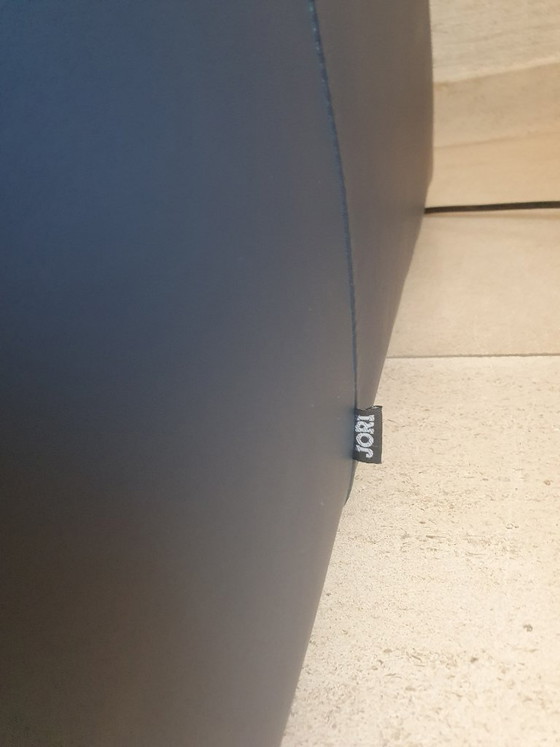 Image 1 of Set da soggiorno JORI JR‑8800 – in pelle Cat. IV – 2 posti + 3 posti