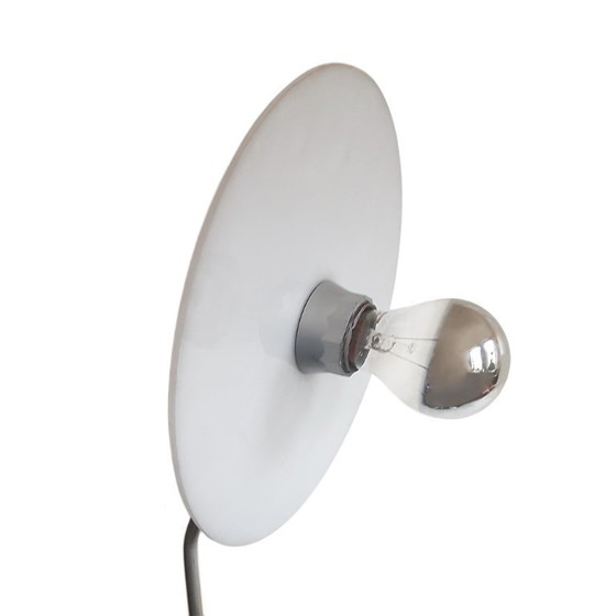 Lampadaire Mid-century Modern Herda – Fonte, Métal (photo 3 of 9)
