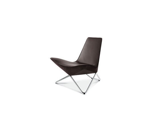 Image 1 of Sedia a rotelle Walter Knoll