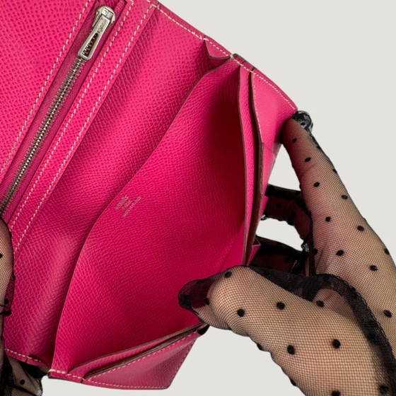 Image 1 of CARTERA HERMES BEARN