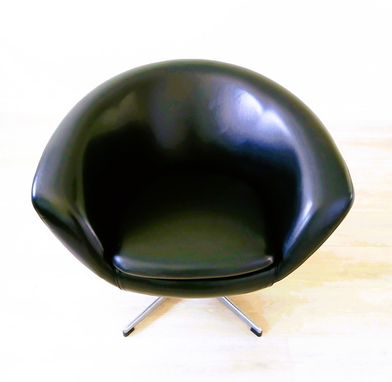 Image 1 of Silla giratoria "Pod" de Overman