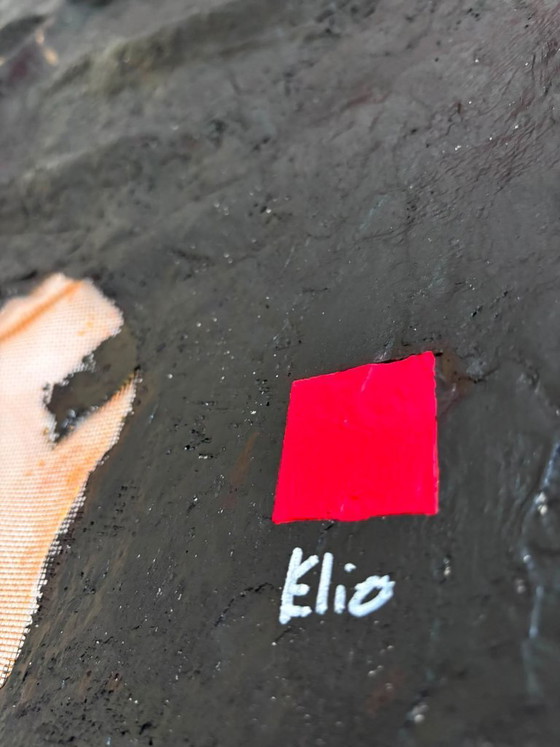 Image 1 of Elio - Tearing