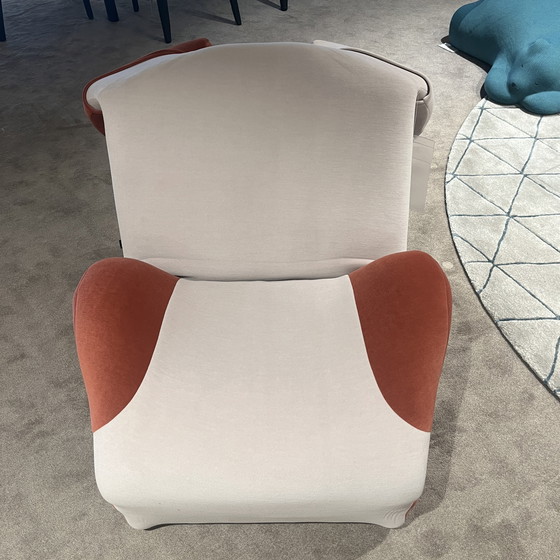 Image 1 of Poltrona Wink di Cassina