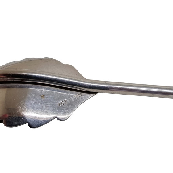 Image 1 of 6 cucchiaini da cocktail vintage della marca Spritzer &amp; Fuhrmann