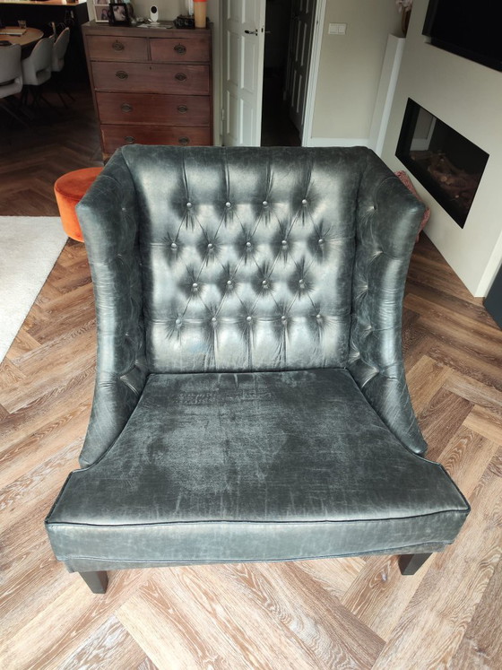 Deve andare via ora! Baan Meubelen - Madison XL – Poltrone, Textile (photo 4 of 6)