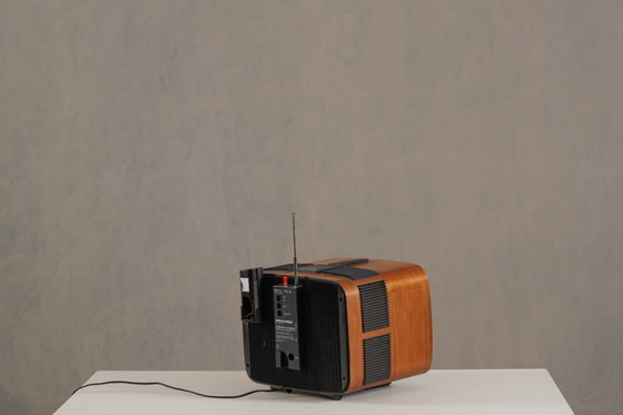 Image 1 of Televisore vintage Brionvega Spot, Italia anni '60