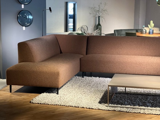 Dune – Cartel Living, Corner sofas, Plastic, Textile (photo 5 of 9)