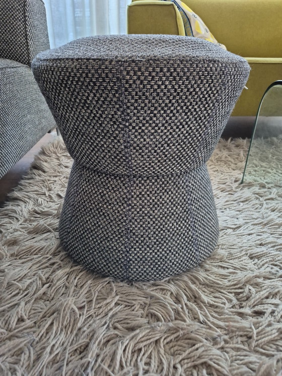 Image 1 of Design on stock BLOQ  driezits en loveseat en poef PLOF