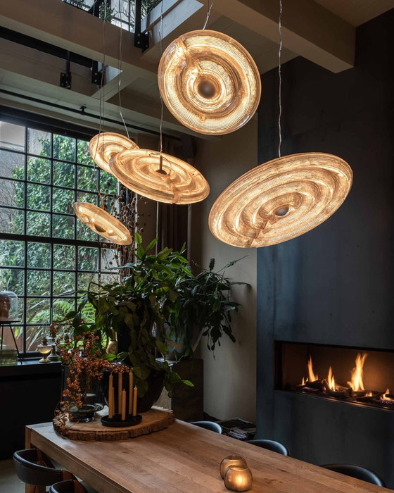 Image 1 of Fresnel L - Dirk Van Der Kooij