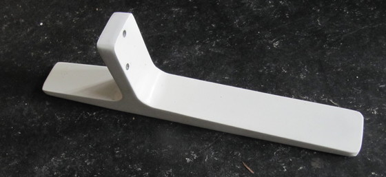 Image 1 of 1 repose-pieds, piètement Artifort Concorde F780, F785