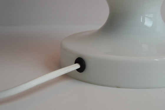 Image 1 of Mid-Century Glass Table Lamp by Stepan Tabera