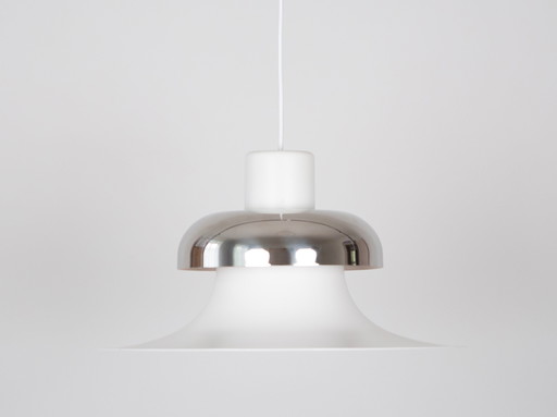 Danish vintage pendant lamp Mandalay by Andreas Hansen, Louis Poulsen, 1970