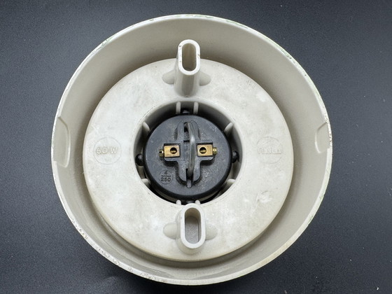 Image 1 of Lámpara de techo Art Déco de Thabur